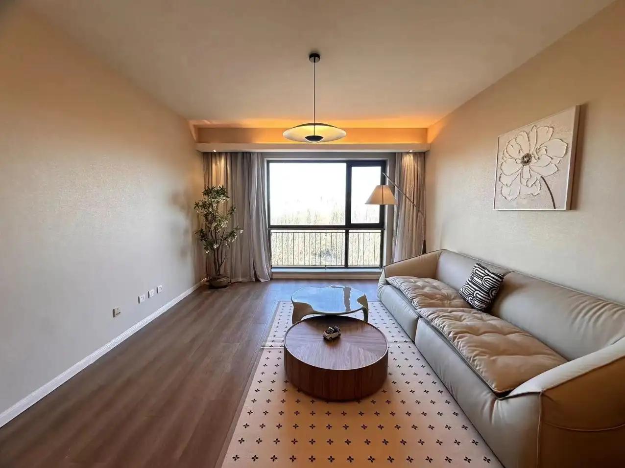 Sanyuanqiao, Qiumadu, 1bd