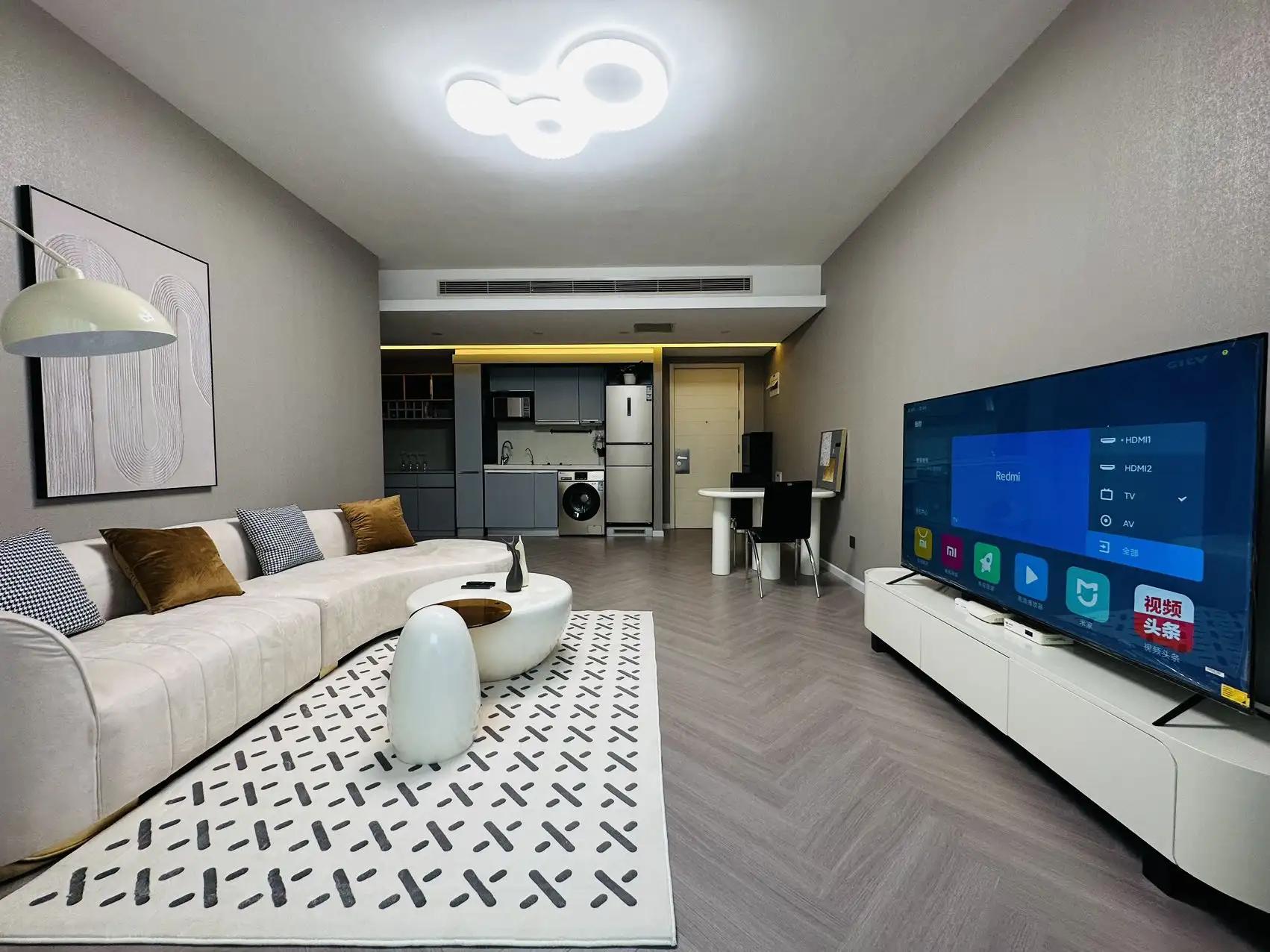 Sanyuanqiao, Qiumadu, 1bd