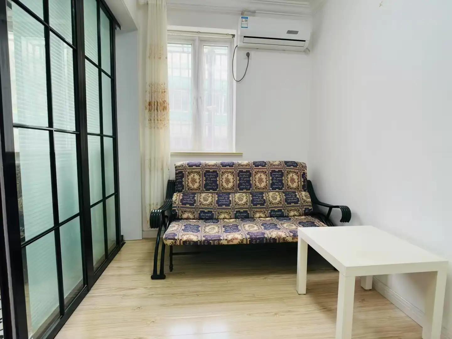 Zhongshan West Road, Kening Apartment, 1bd