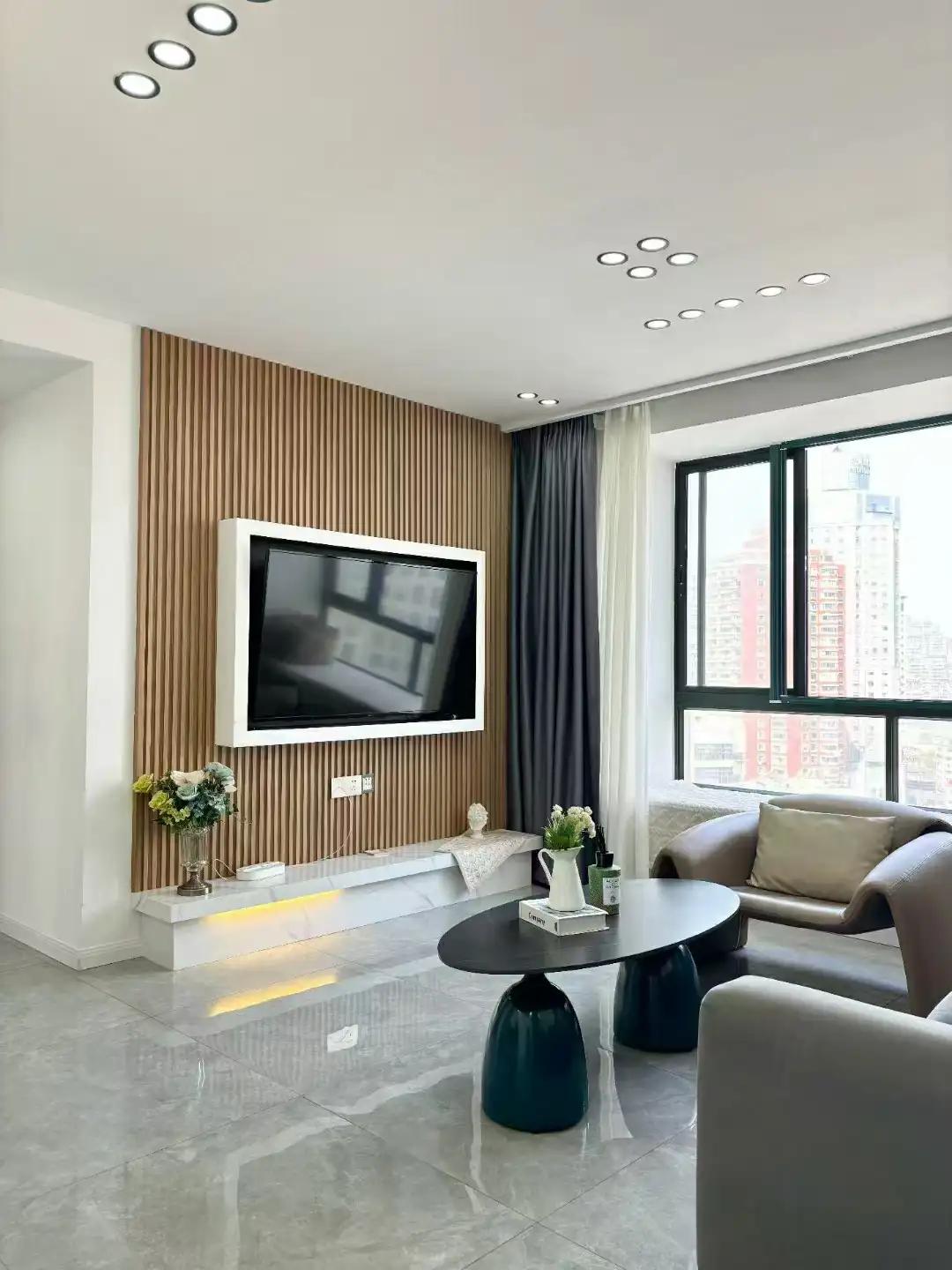 Changping Road, 2bds