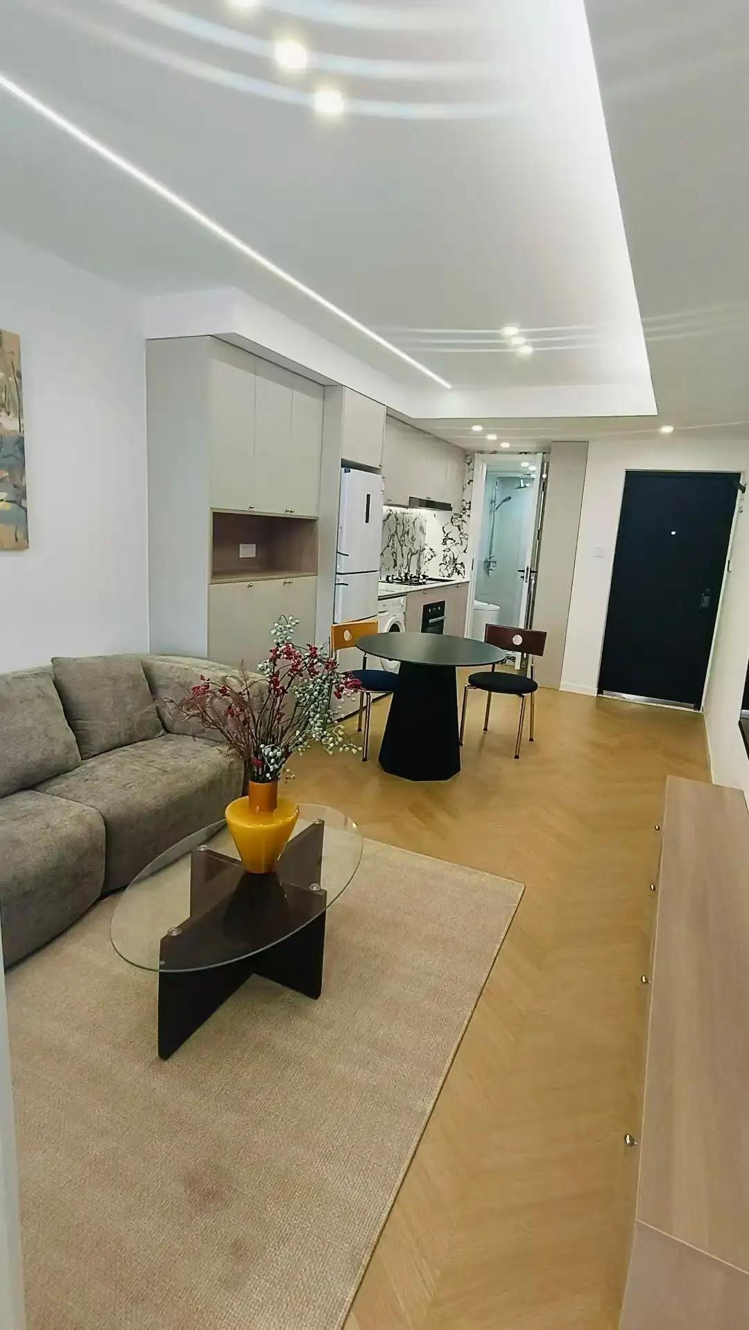 Changping Road, 1bd
