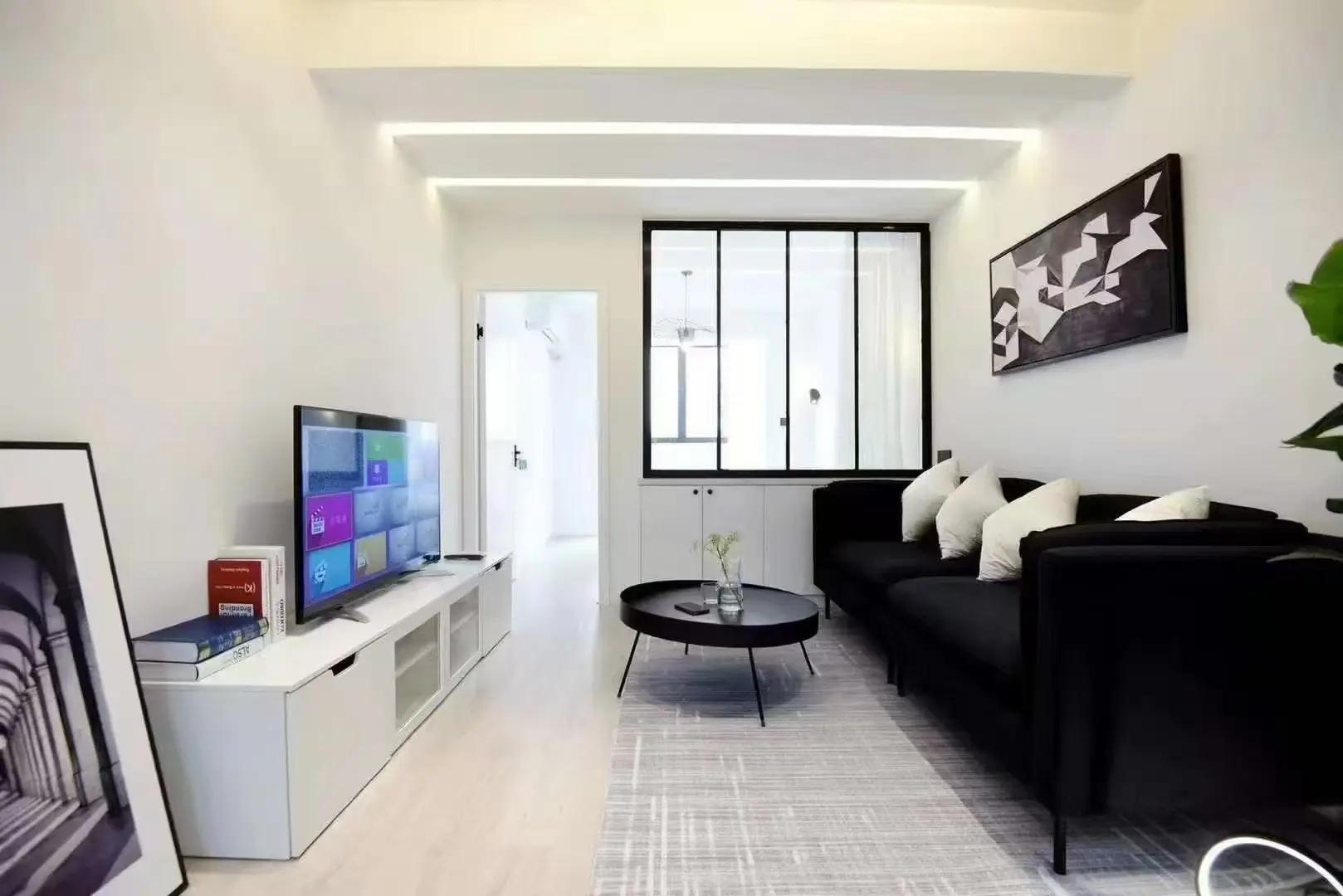 Changping Road, 1bd
