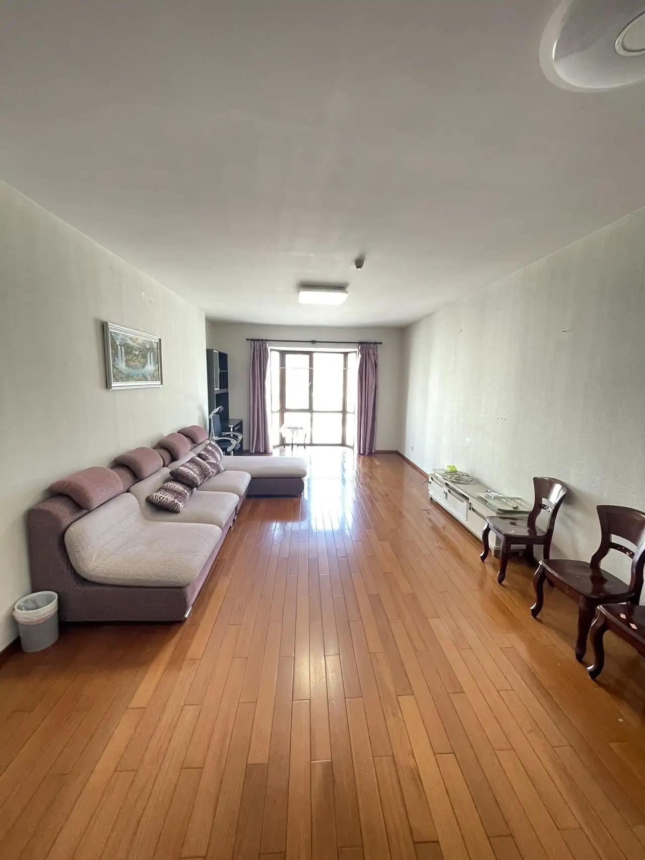 Dawanglu, Lanbao International Apartment, 3bds