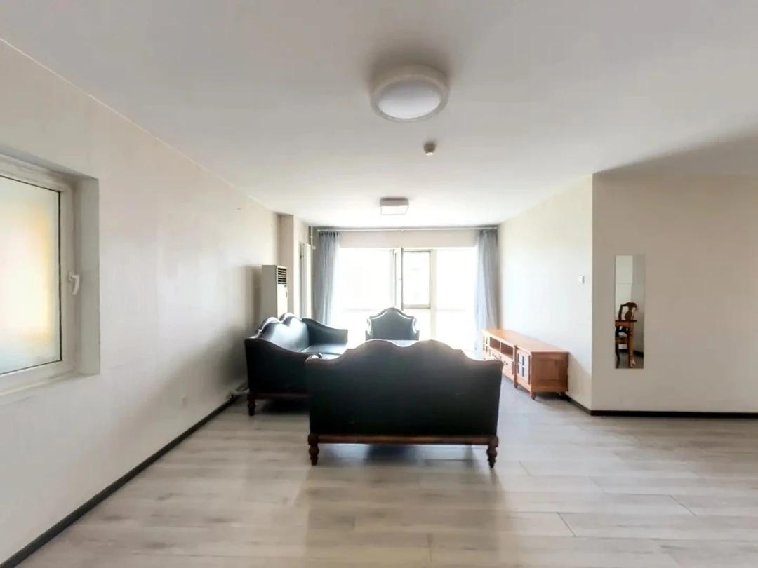 Dawanglu, Modern City, 3bds