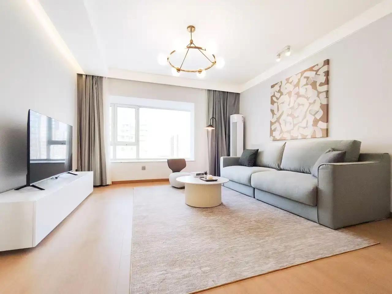 Sihui, Jindi Mingjing, 2bds