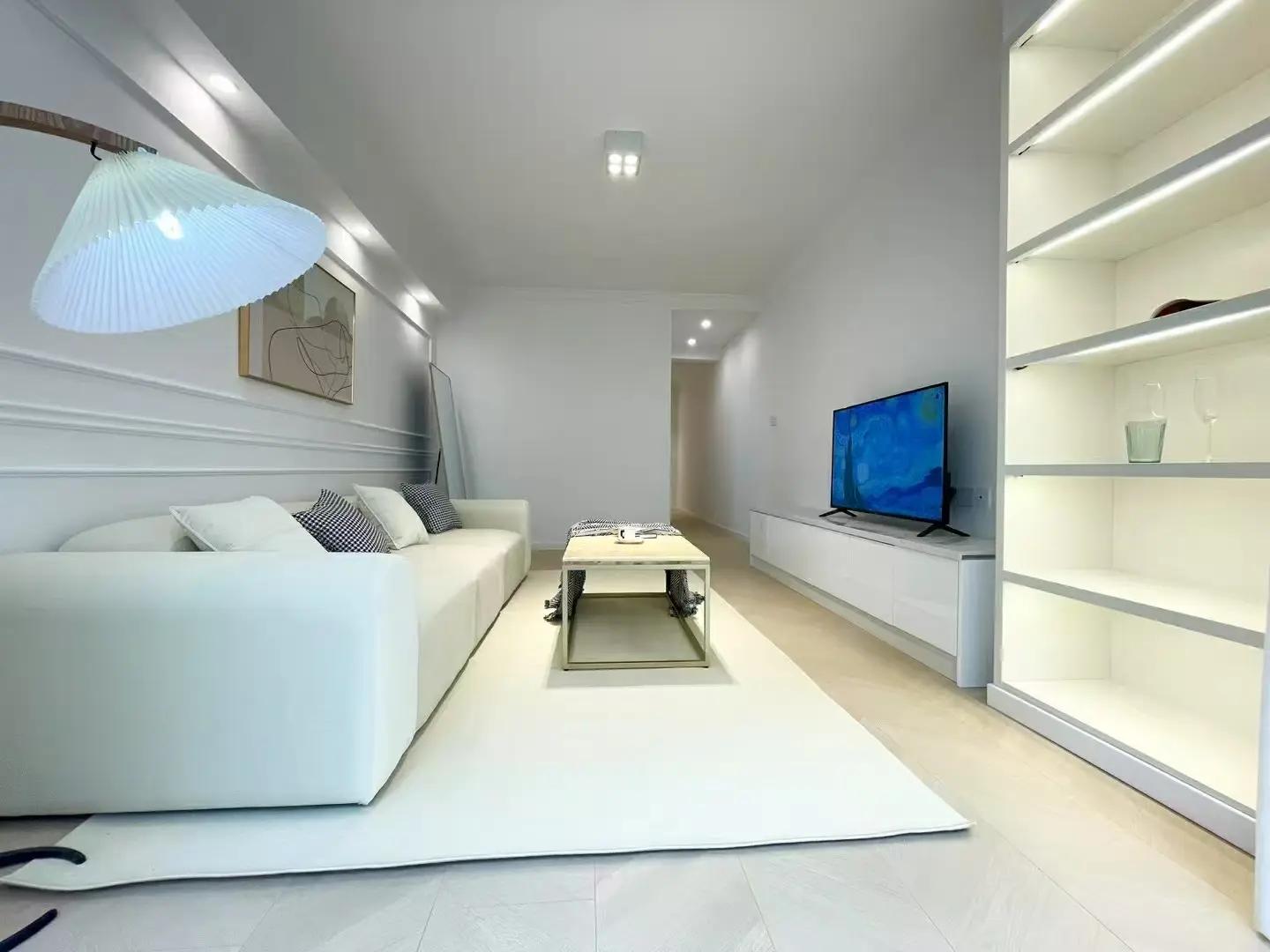 Caoyang Road, 2bds