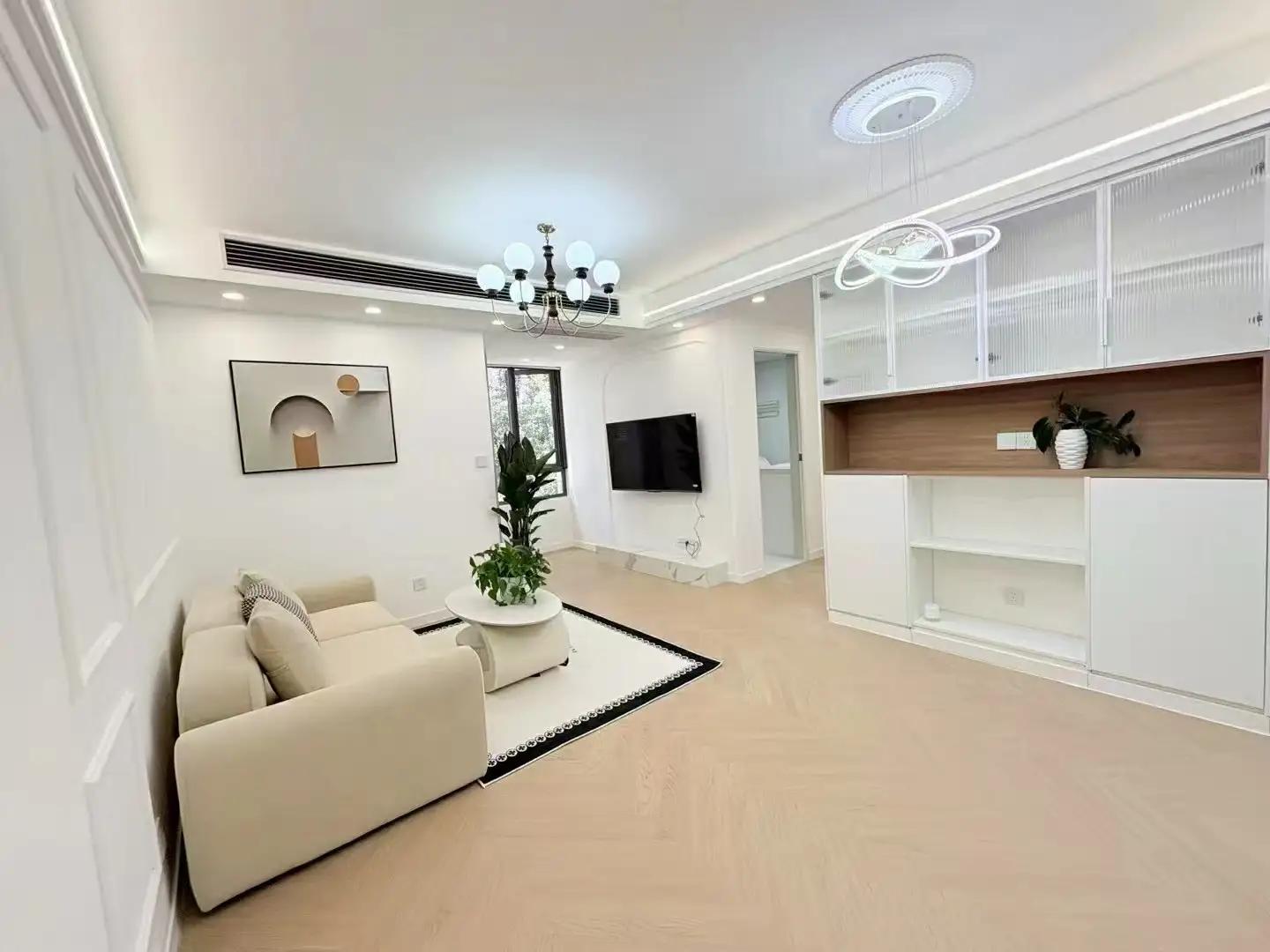 Hongqiao Road, 2bds