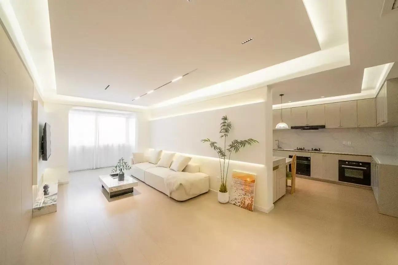 Changping Road, 2bds