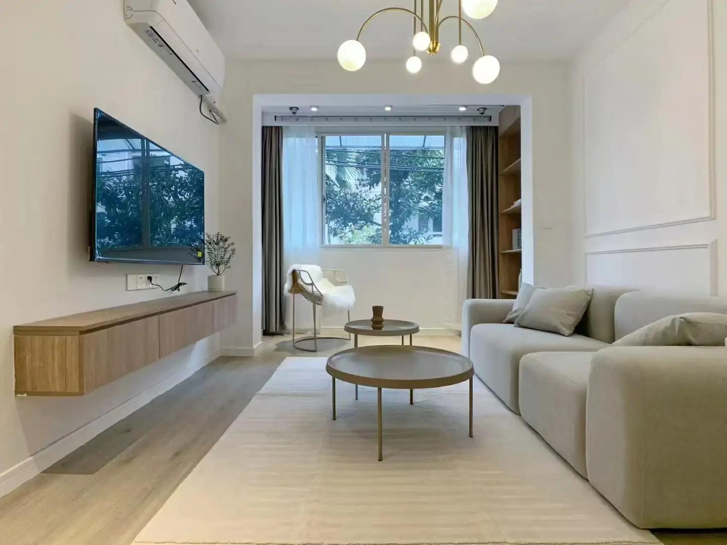 Changping Road, 1bd