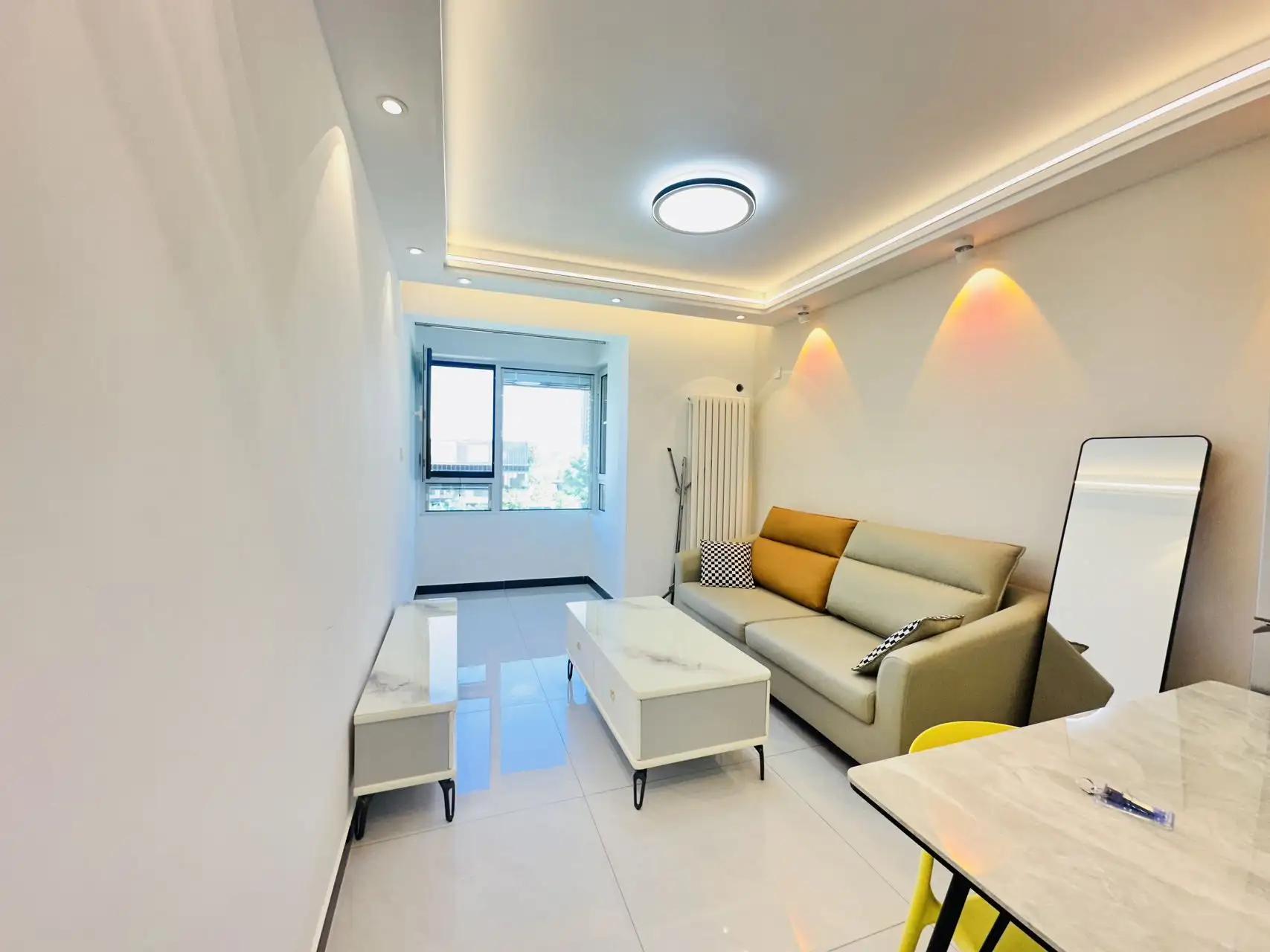 Qingnianlu, Qingyue Jiayuan South Area, 1bd