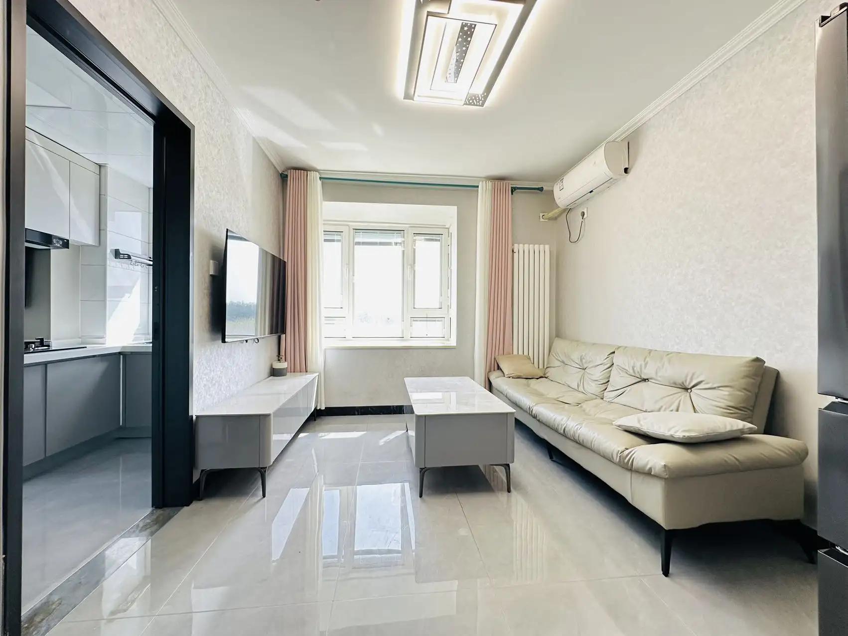 Qingnianlu, Qingyue Jiayuan North Area, 1bd