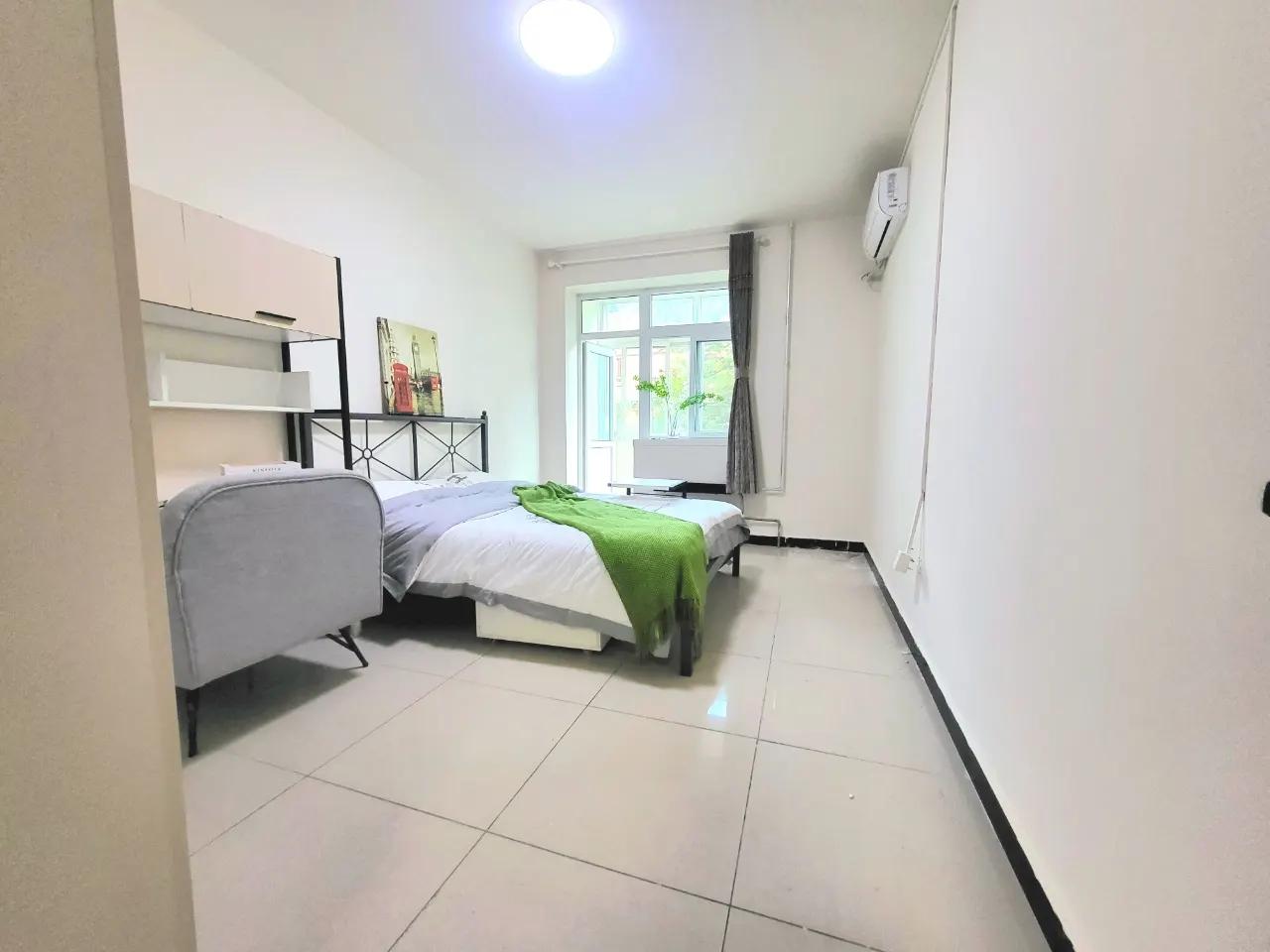 Shuangjing, Jinsong Block 1, 2bds
