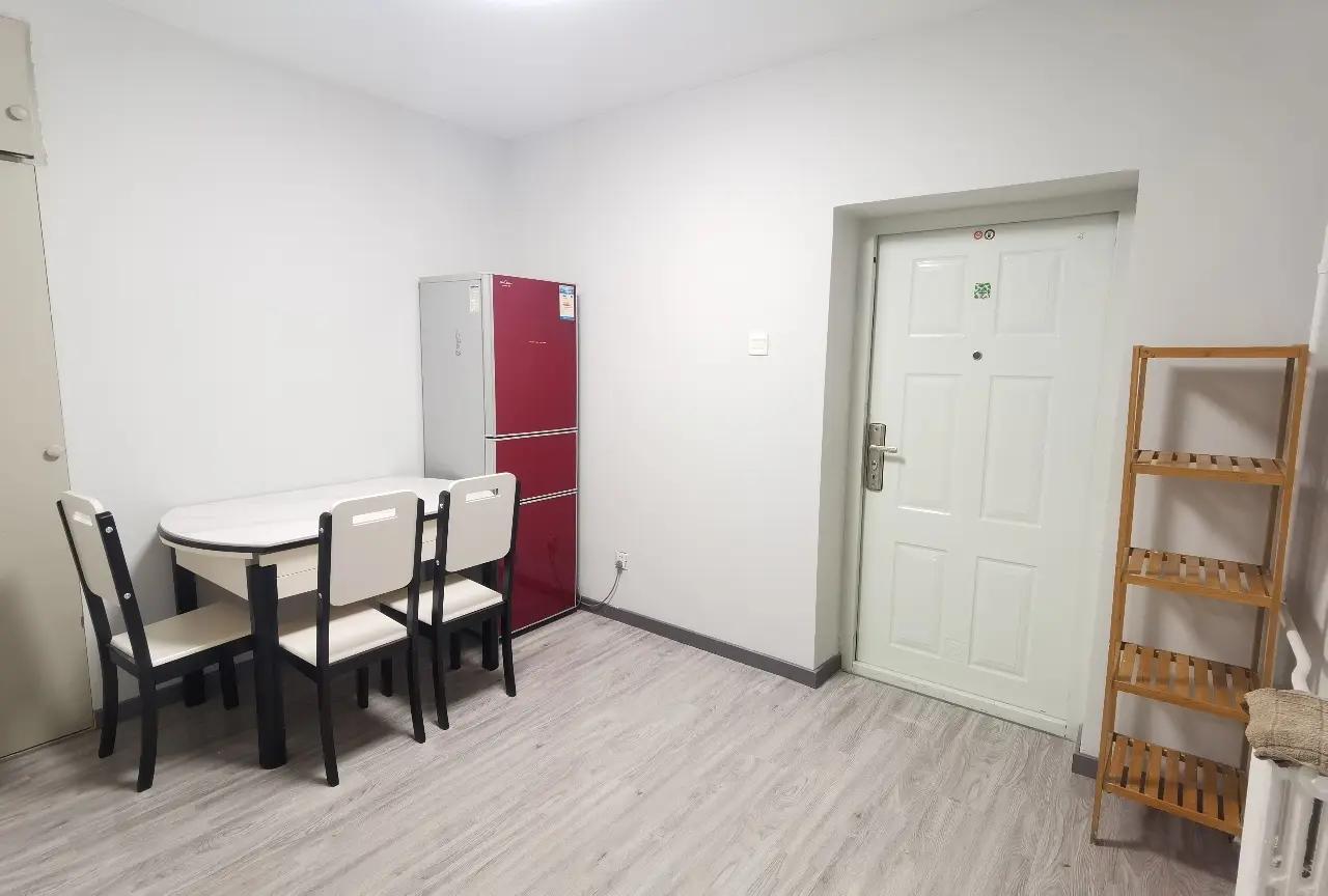 Ganluyuan, Ganluyuan Nanli Block 1, 1bd