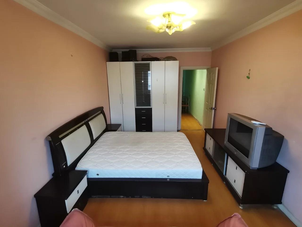 Zhongshan Park, Qiangjiadu Community, 1bd