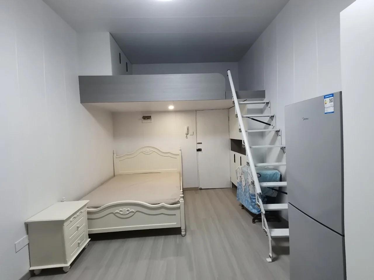 Zhongshan Park, Zunyi Community, 1bd