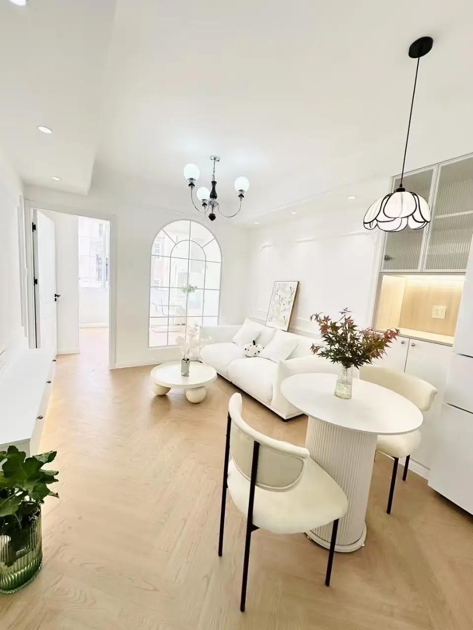 Zhongshan Park, Ningkang Community, 1bd