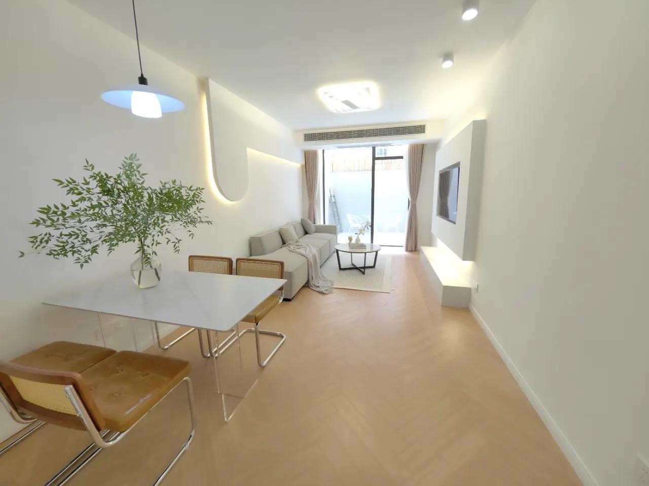 Zhongshan Park, Xinyi Community, 1bd