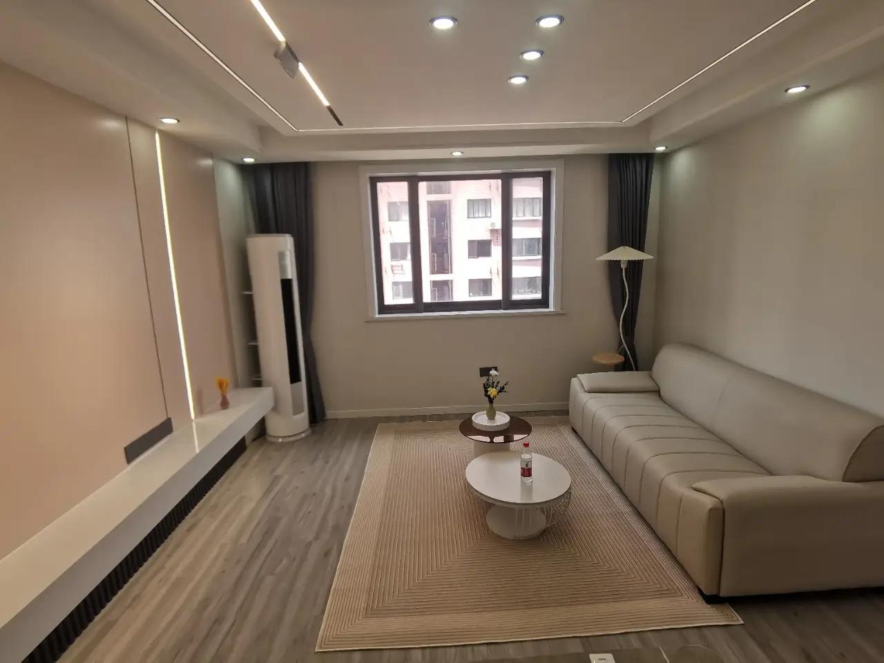 Zhongshan Park, Jindu Court, 3bds