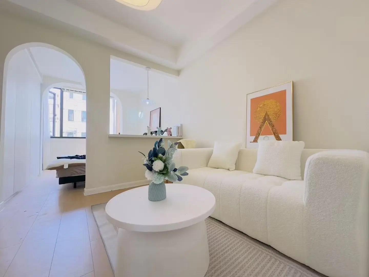 Zhongshan Park, Xinfeng Community, 1bd