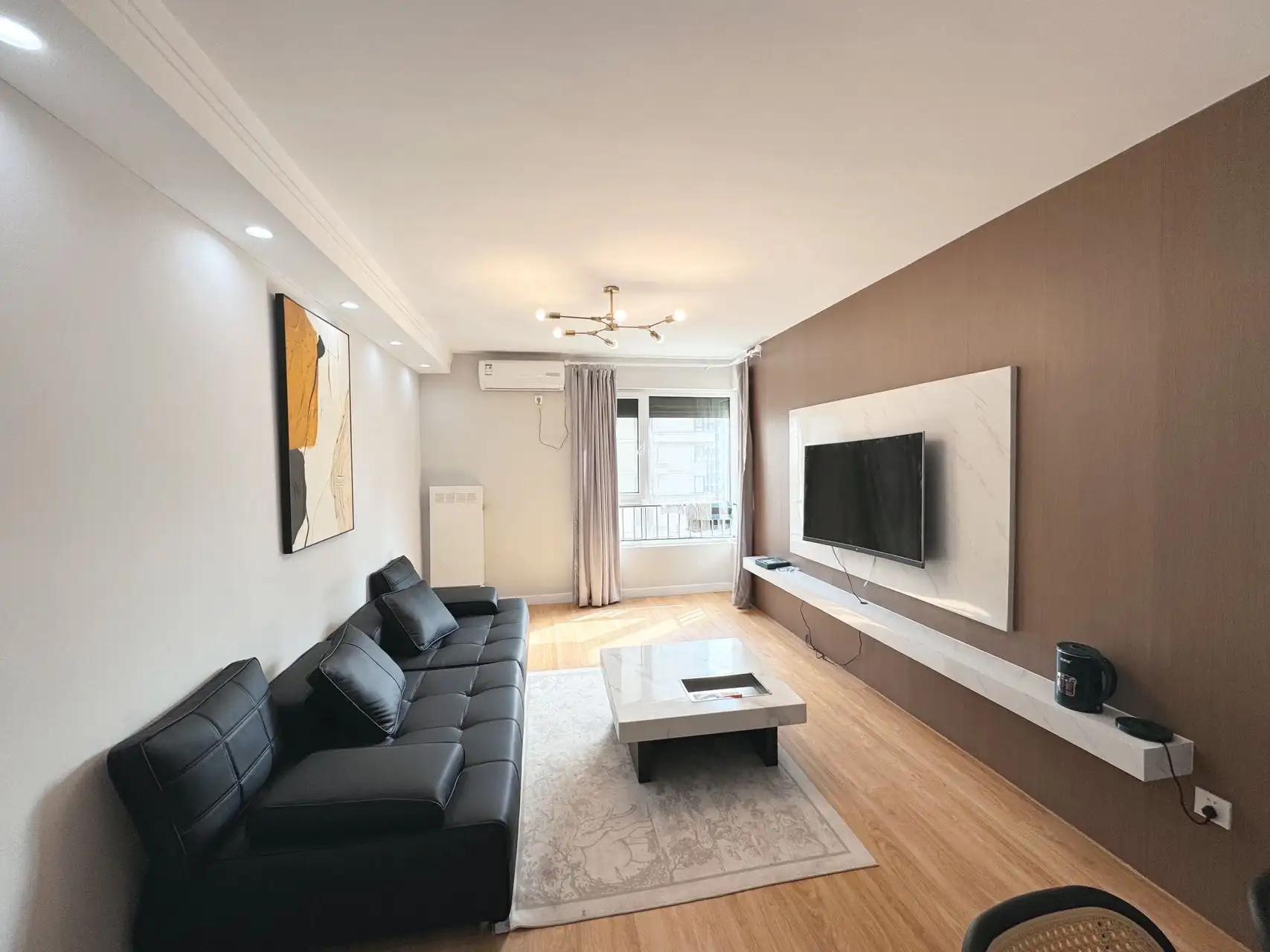Baiziwan, Shimen New Residence, 2bds