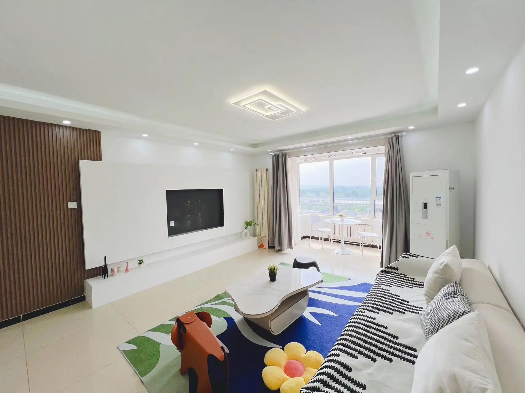 Baiziwan, No.18 Guangbai West Road, 2bds
