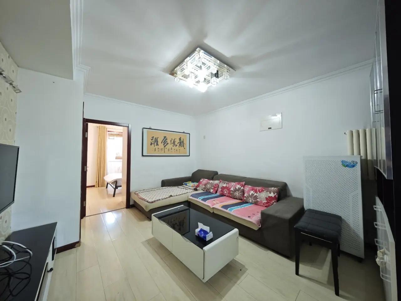 Liangmaqiao, No.59 Liangmaqiao Road, 2bds