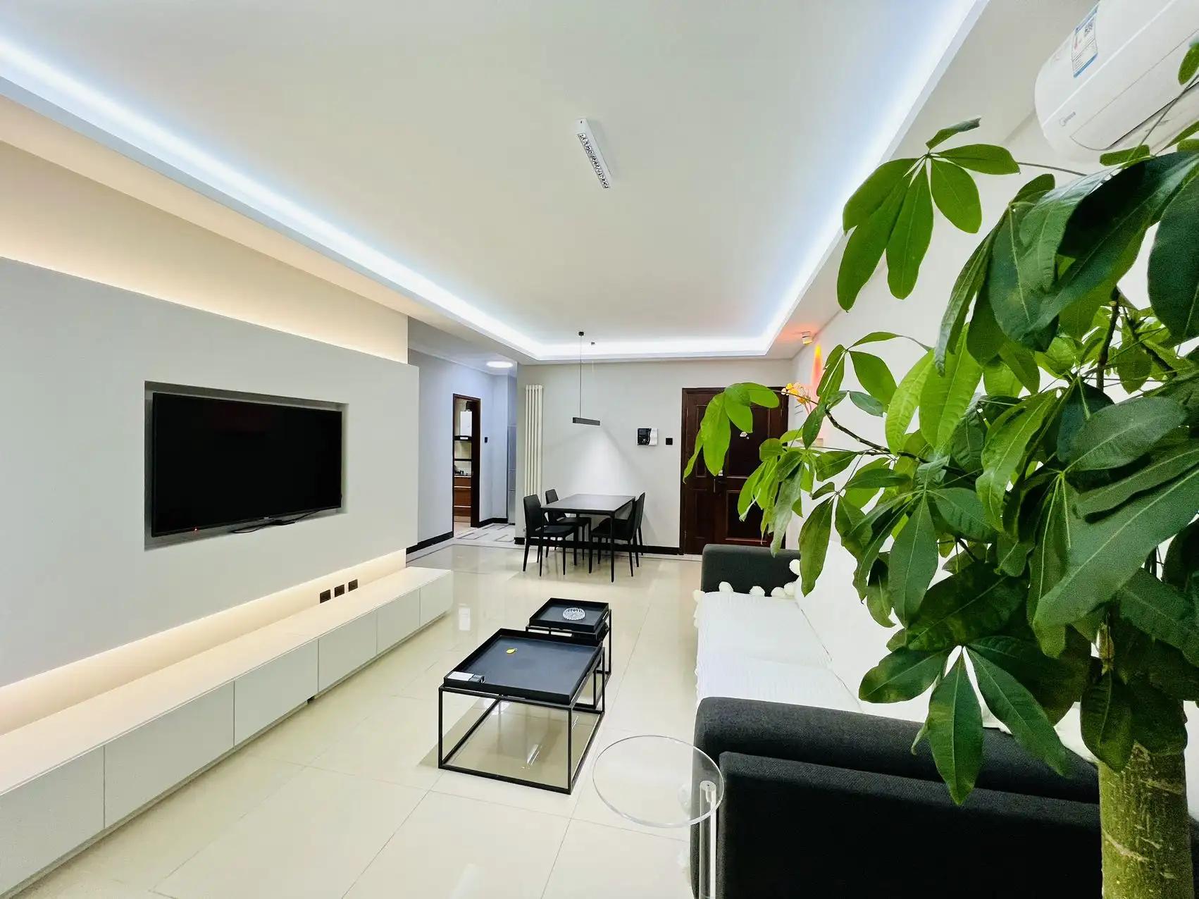 Shuangjing, Fuli City, 2bds