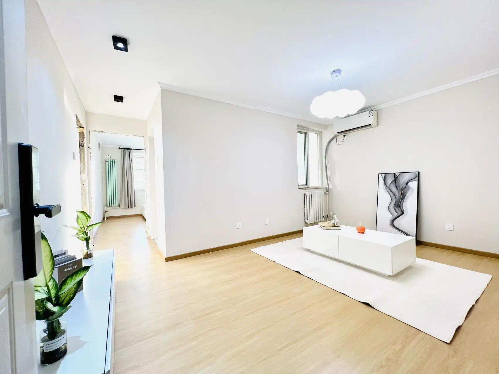 Guangqumen, Guangqu Jiayuan, 1bd