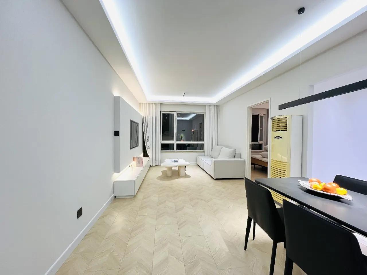 Shuangjing, Apple Community South Area, 1bd