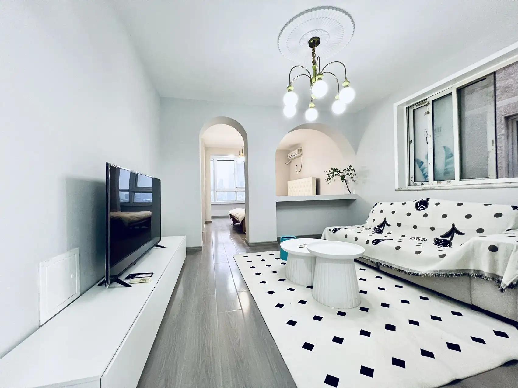 Shuangjing, Baihuan Jiayuan, 1bd
