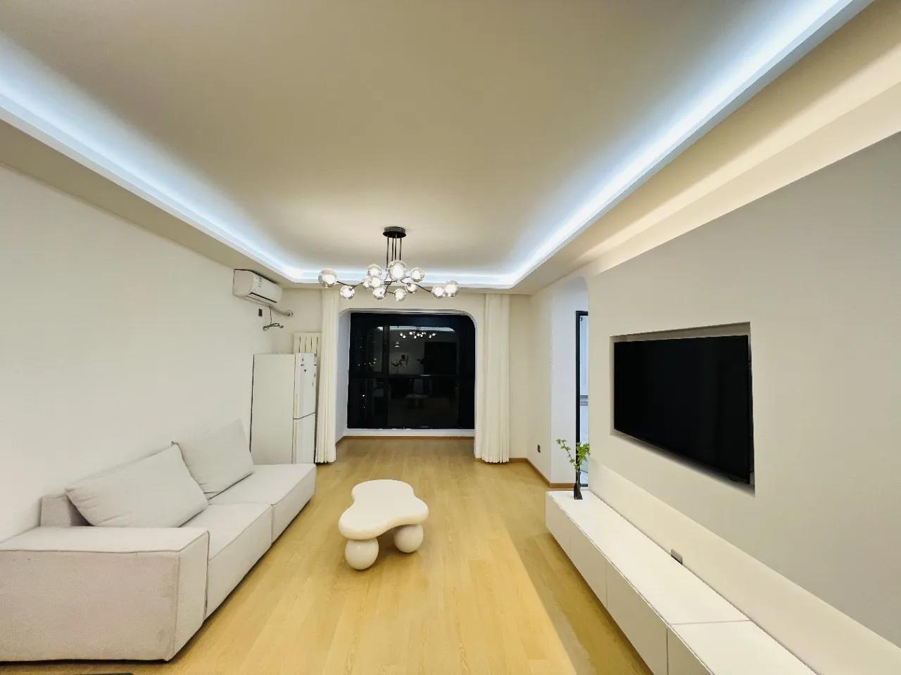 Dawanglu, Fengdu Berlin, 1bd