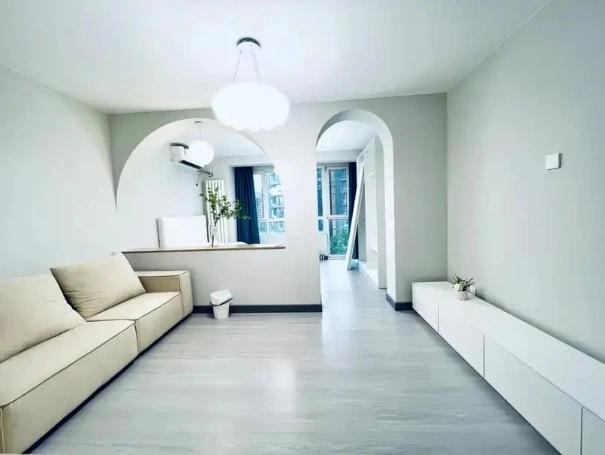 Dawanglu, Yigou Space Building 6, 1bd
