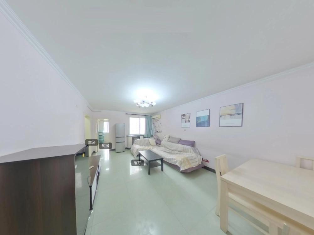 Wangjing, Yinling International, 1bd