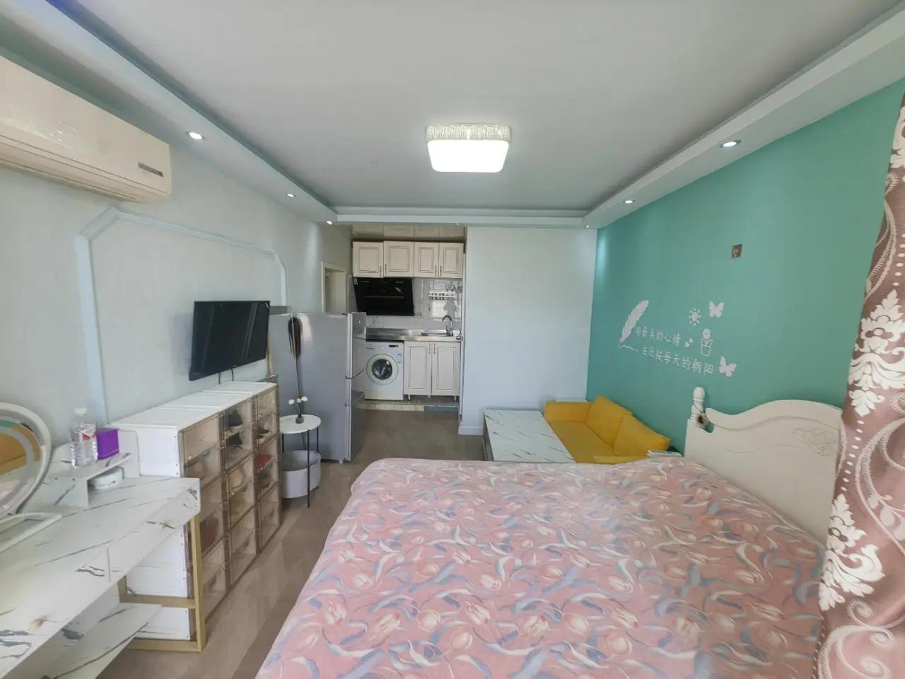Zaoying, Maizidian Street, 1bd