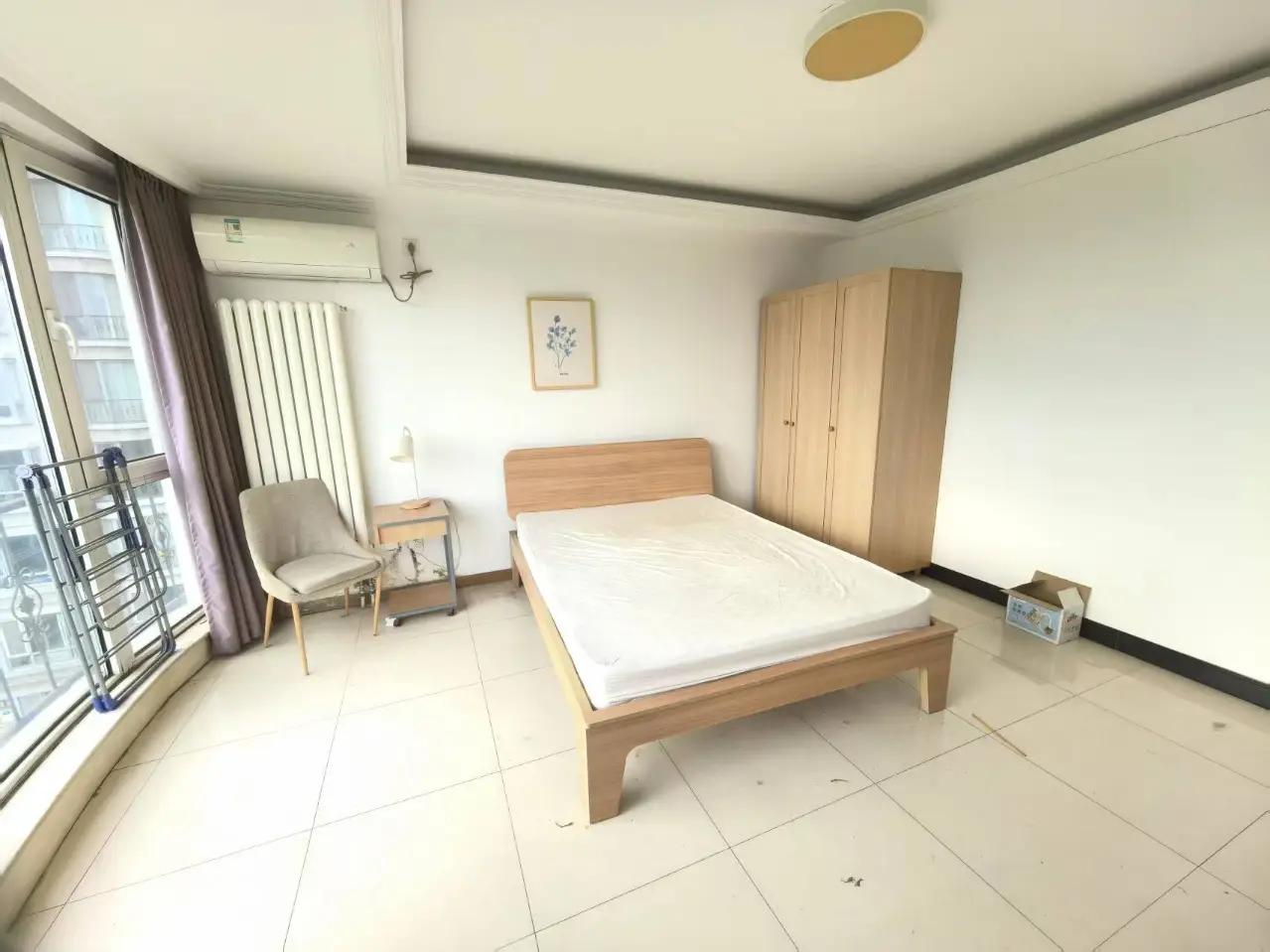 Wangjing, Lujia Garden, Share house