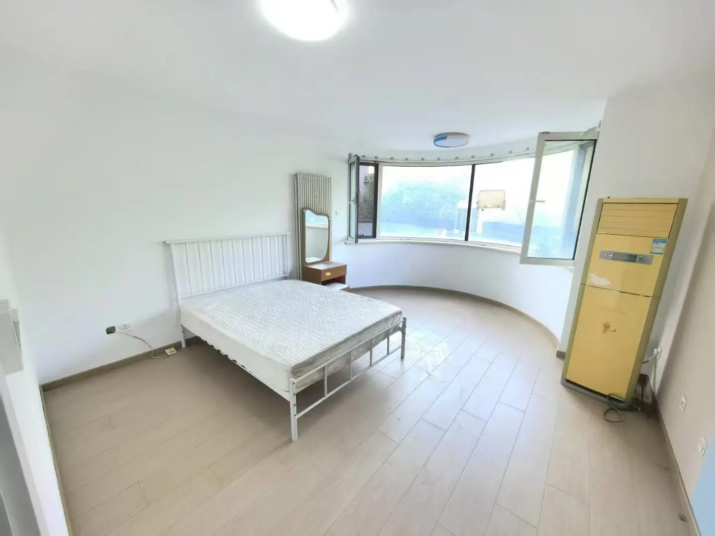 Wangjing, Lujia Jiayuan, Share house
