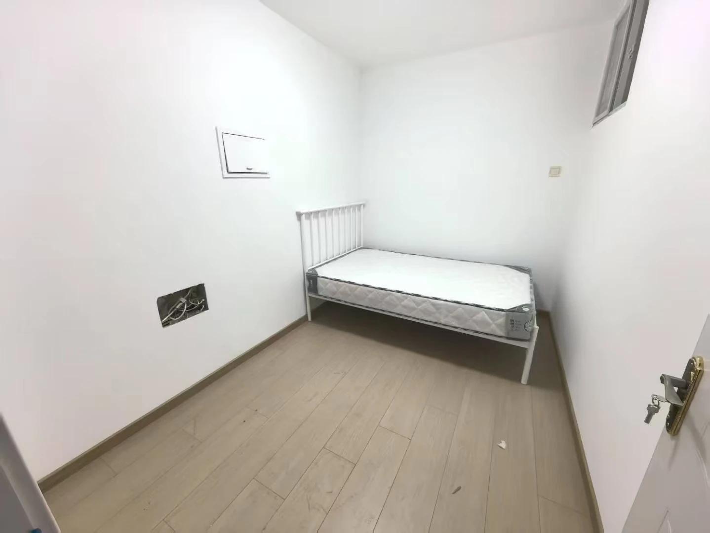 Wangjing, Lujia Apartment, Share house
