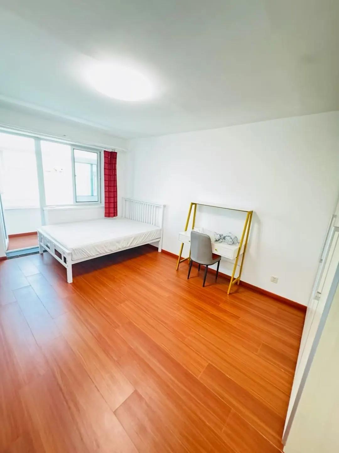 Wangjing, Huajiadi Community, Share house