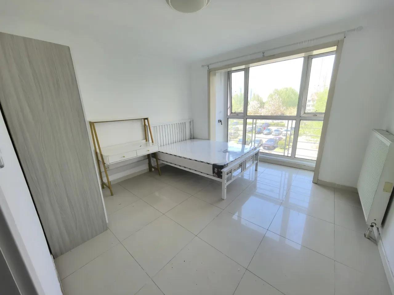 Futong, Fangzhouyuan, Share house