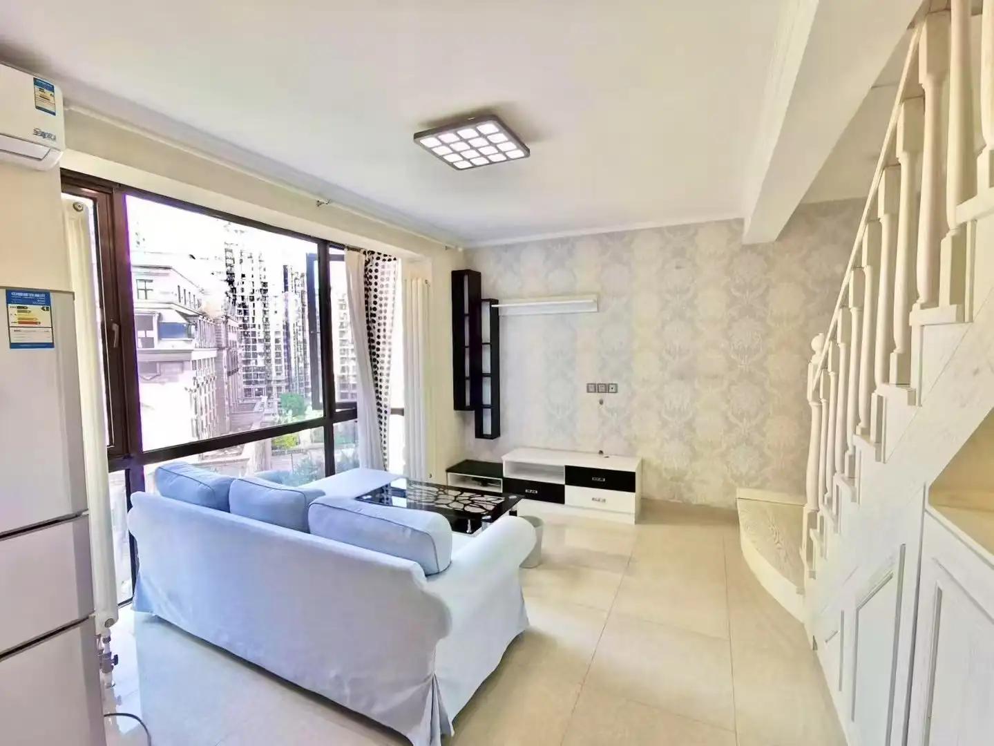 Jiulongshan, Zhujiang Dijing, 1bd