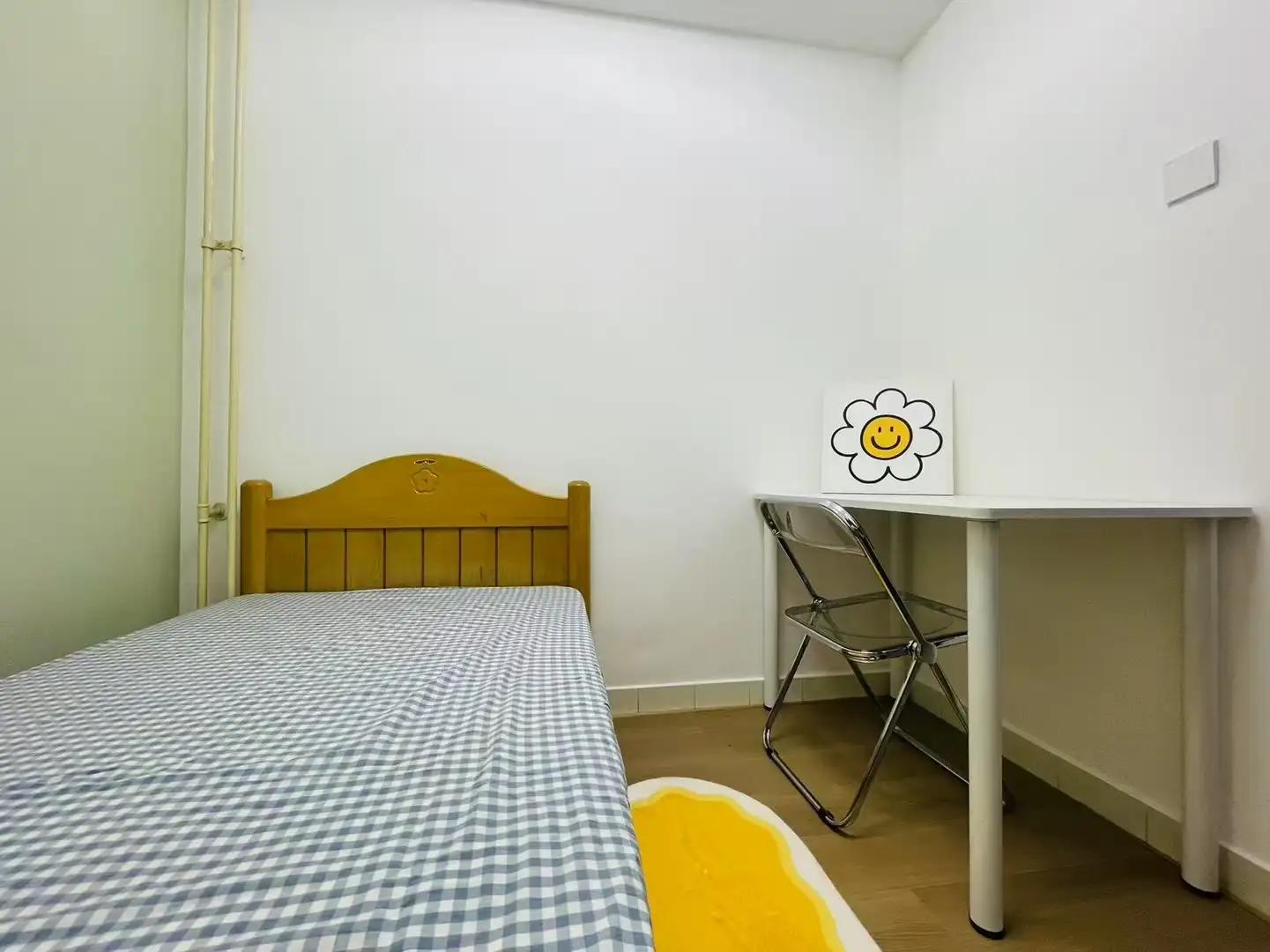 Dawanglu, SOHO Modern City, Share house