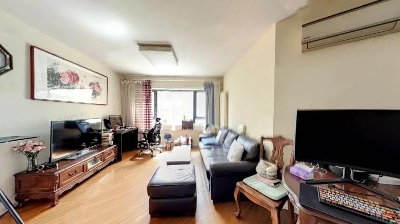 Dawanglu, Sunshine 100 International Apartment, 2bds