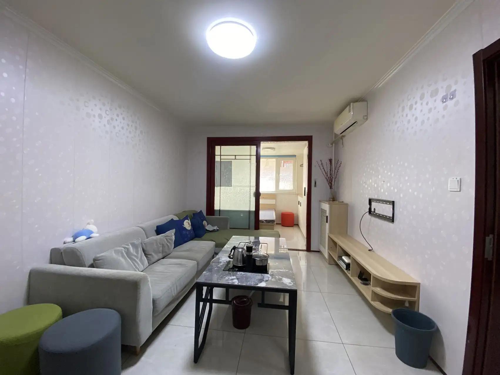 Shuangqiao, Jingyan Dormitory Community, 2bds