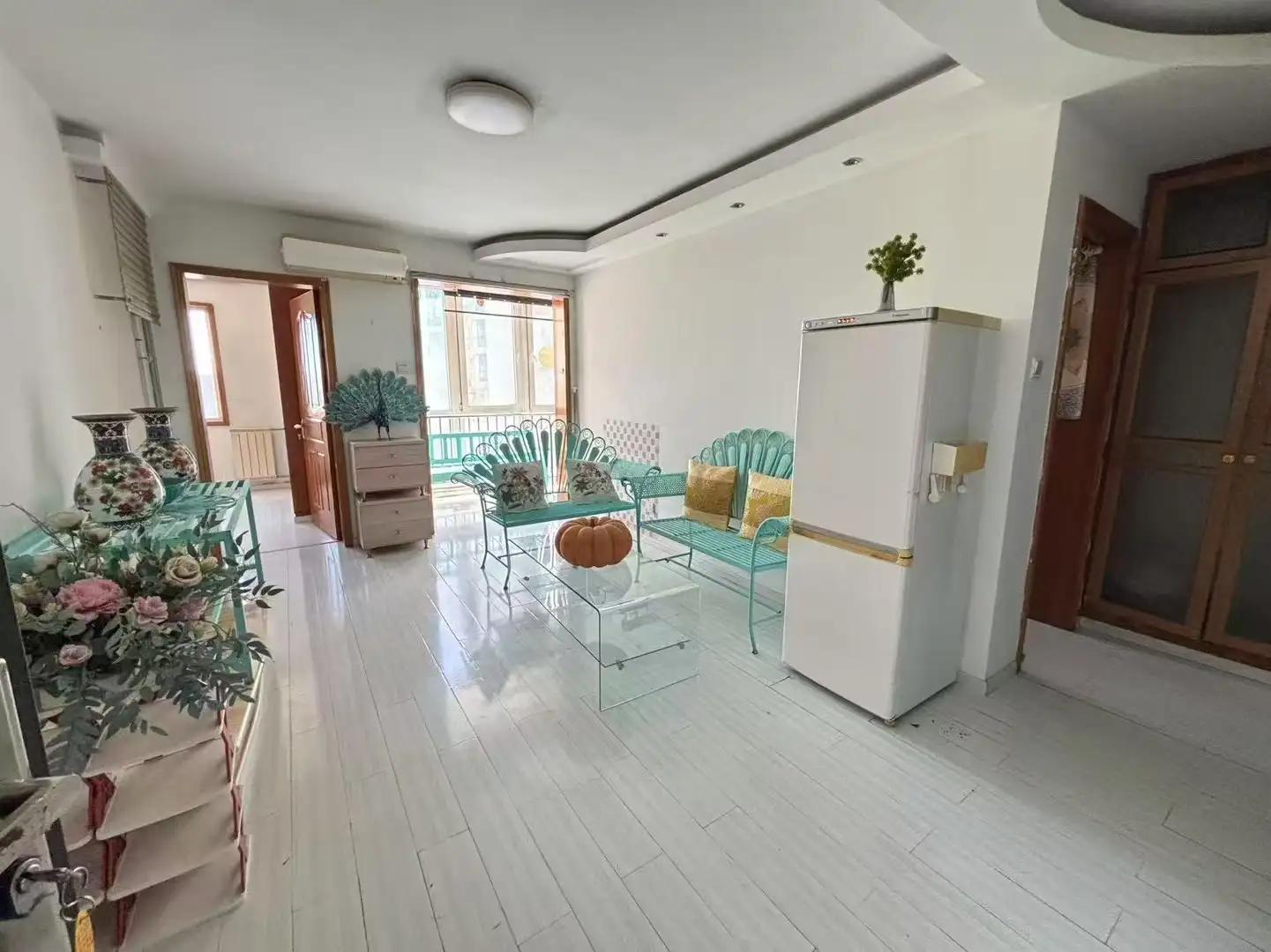 Guanzhuang, Jingtongyuan, 1bd