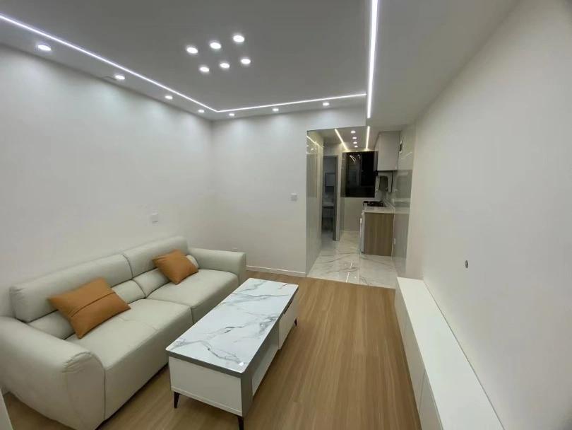 Zhongshan Park, Jinyang Community, 1bd