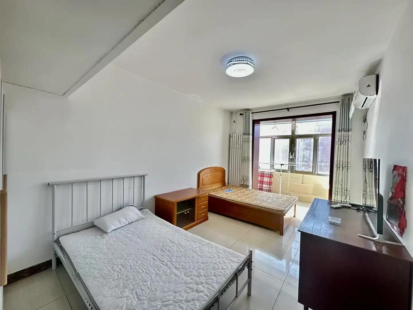 Wukesong, Fuxing Road No.79 Compound, 2bds