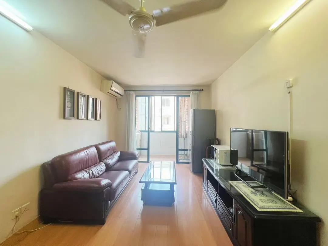 Zhongshan Park, Lane 1488 Changning Road, 1bd