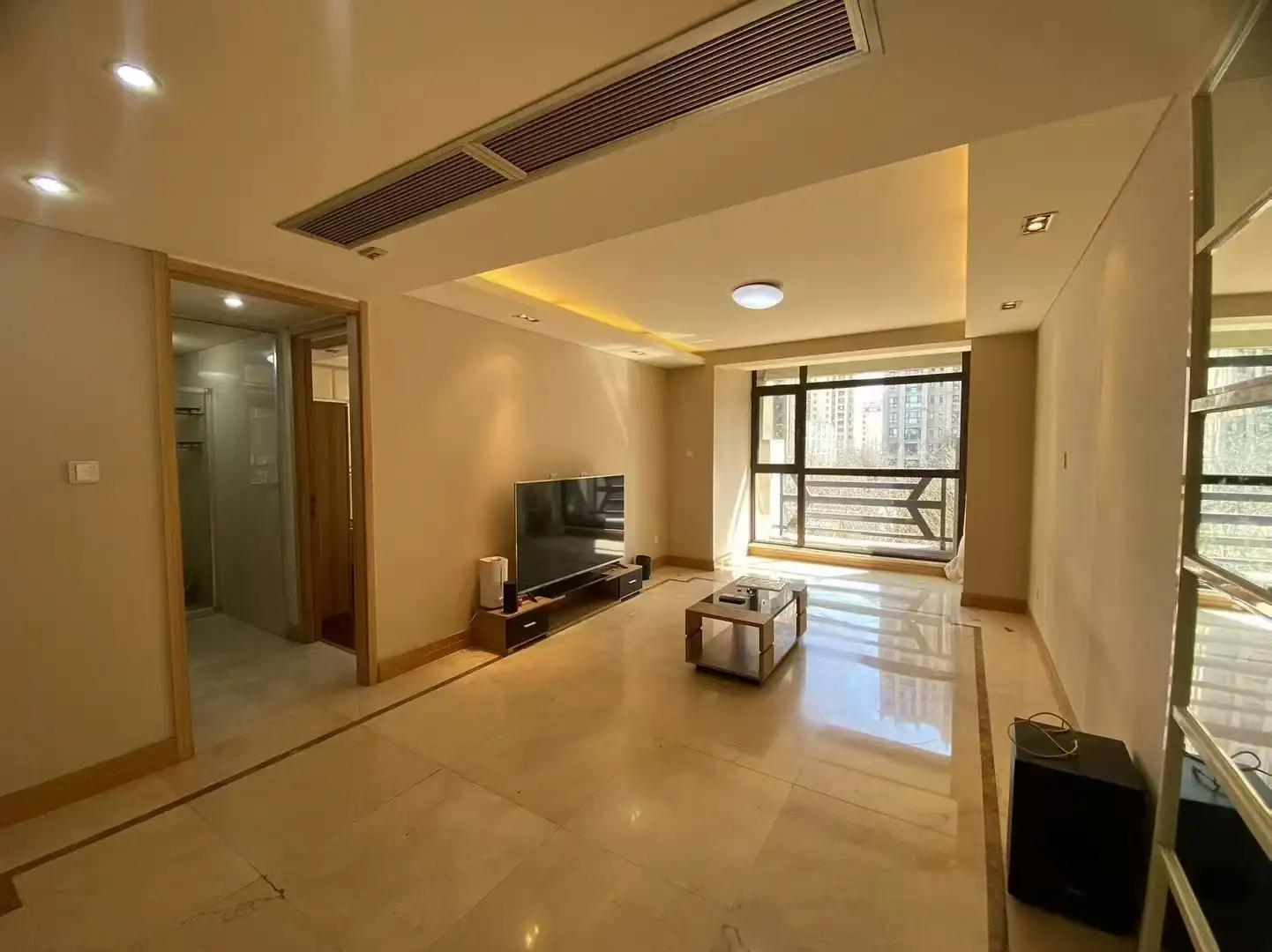 Gaojiayuan, Lidu One, 1bd