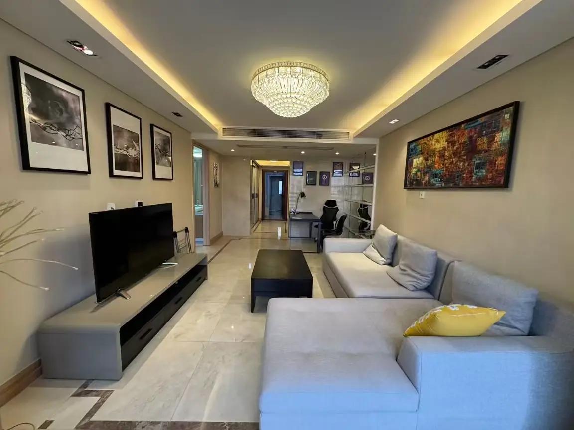 Gaojiayuan, Lidu No.1, 1bd