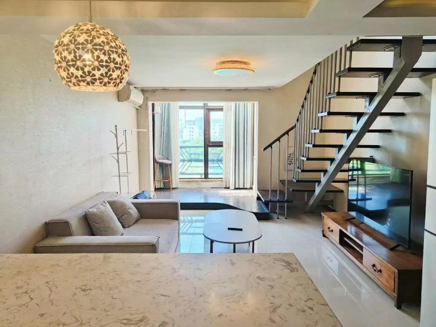 Gaojiayuan, Lidu One, 1bd